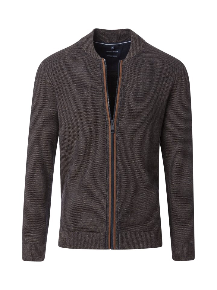 

Кардиган CASAMODA Strickjacke, бежевый