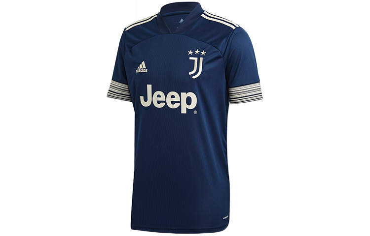 

Футболка Fan Edition мужская тёмно-индиго Adidas