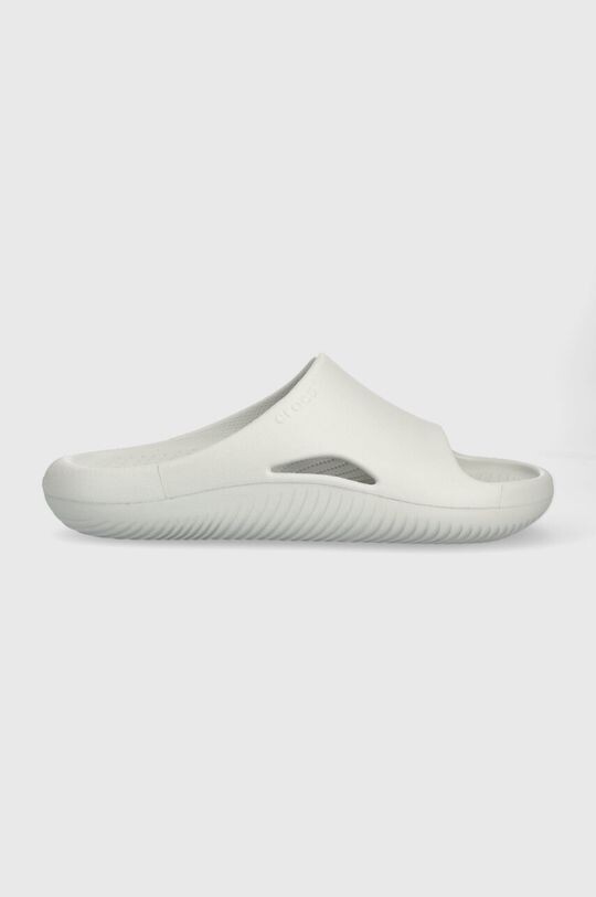 

Тапочки Mellow Slide Crocs, серый