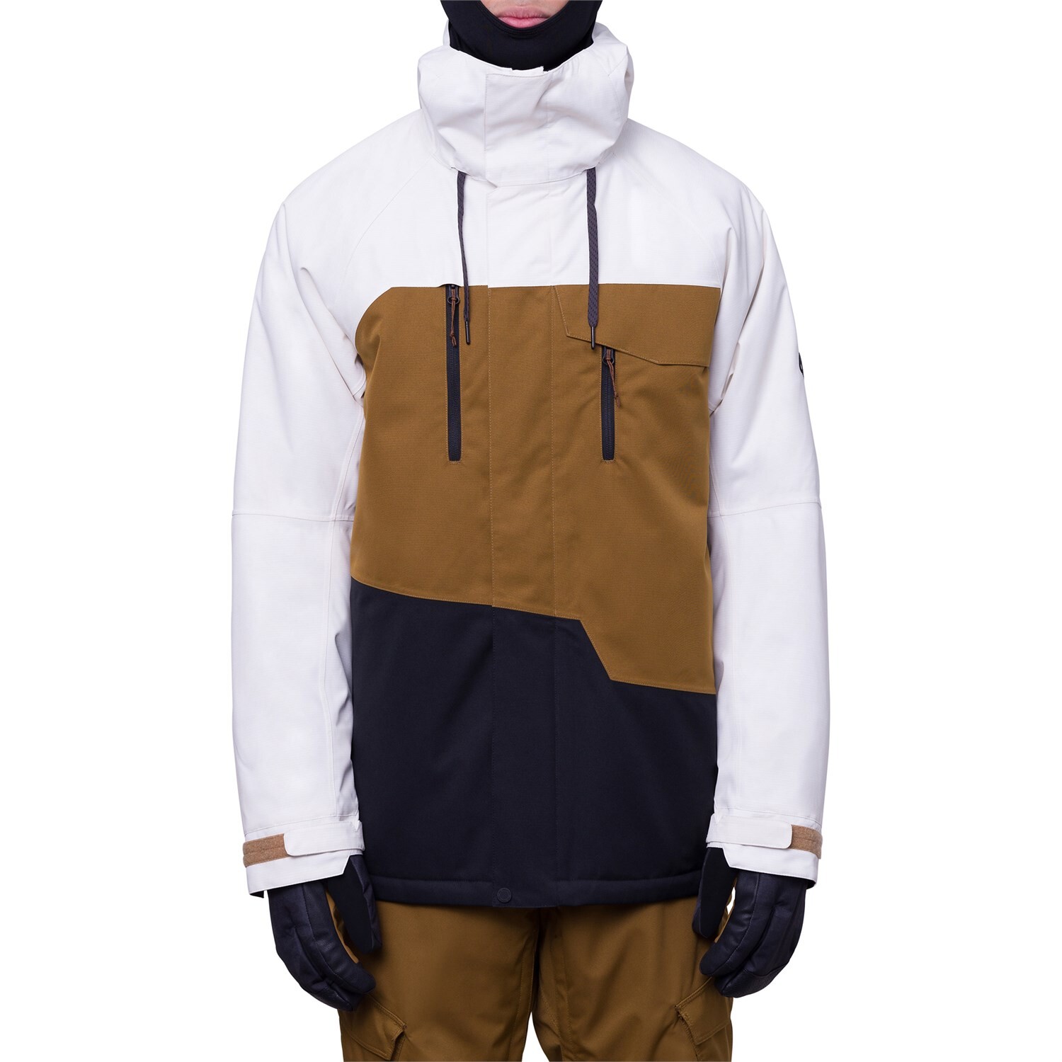 

Утепленная куртка 686 Geo Insulated