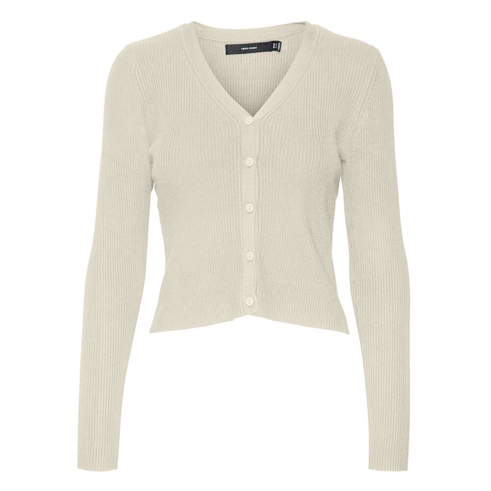 

Кардиган Vero Moda Glory, бежевый