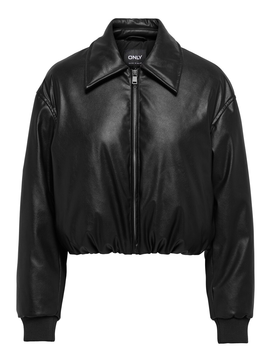 

Куртка межсезонная ONLY, черный