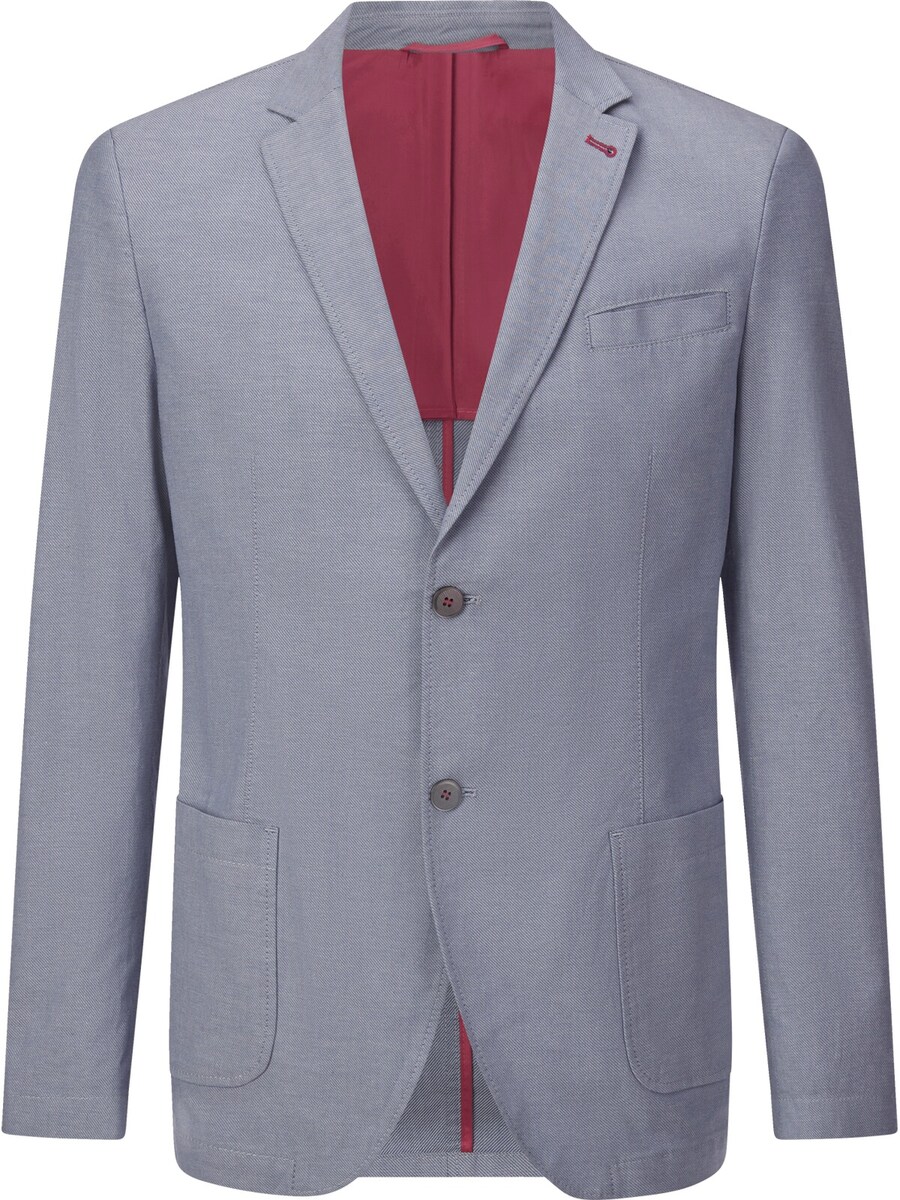 

Куртка BABISTA Regular fit Suit Jacket Zanzini, синий