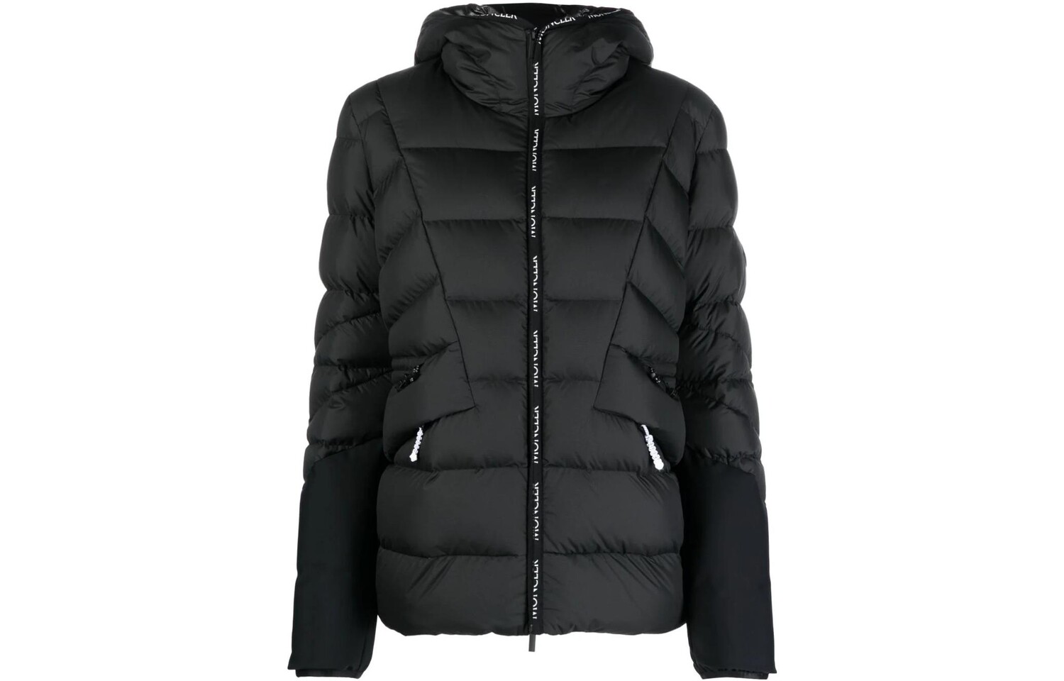 

Куртка женская черный Moncler