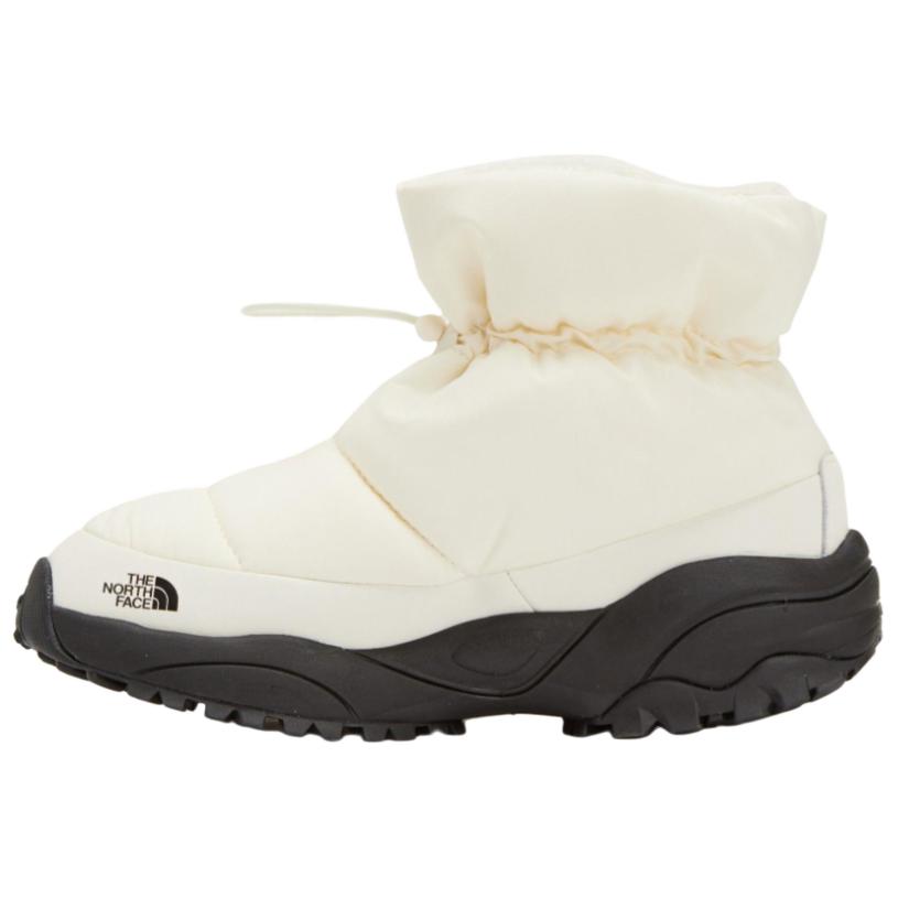THE NORTH FACE Ботильоны женские BOOTIE белые