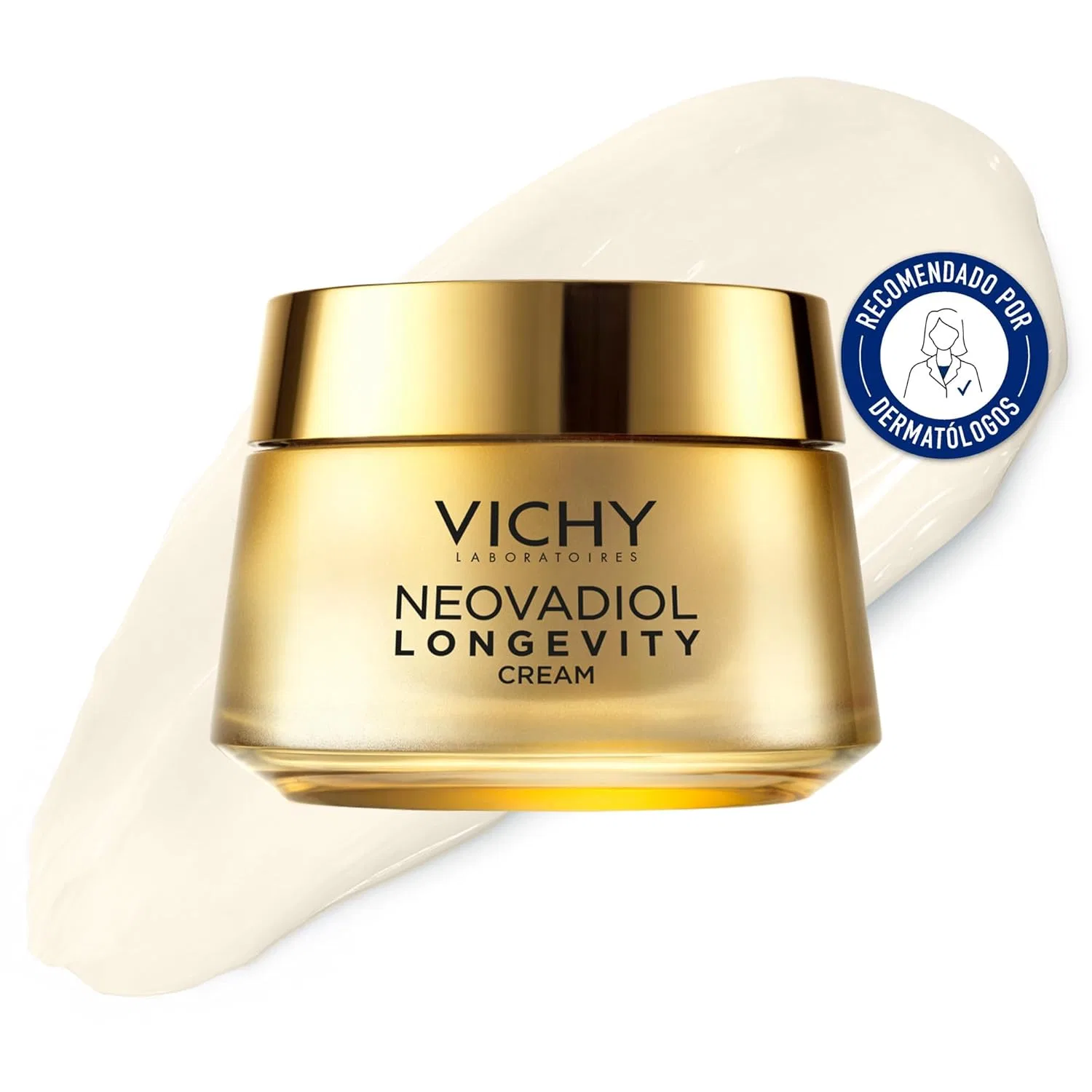Крем для лица Vichy — Neovadiol Longevity Pro-Volume, 50 мл