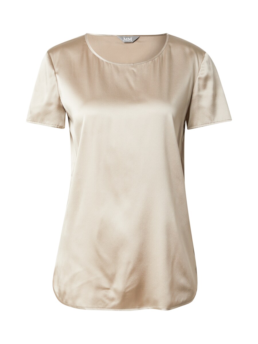 

Рубашка Max Mara Leisure CORTONA, кремовый