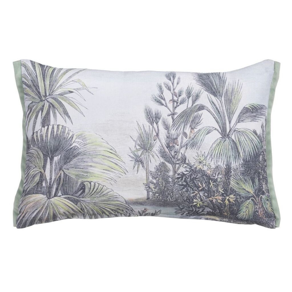 

Подушка пальмы 100% хлопок 45 х 30 см BigBuy Home