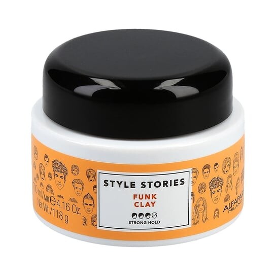 

Паста для волос Style Stories 100мл, Alfaparf