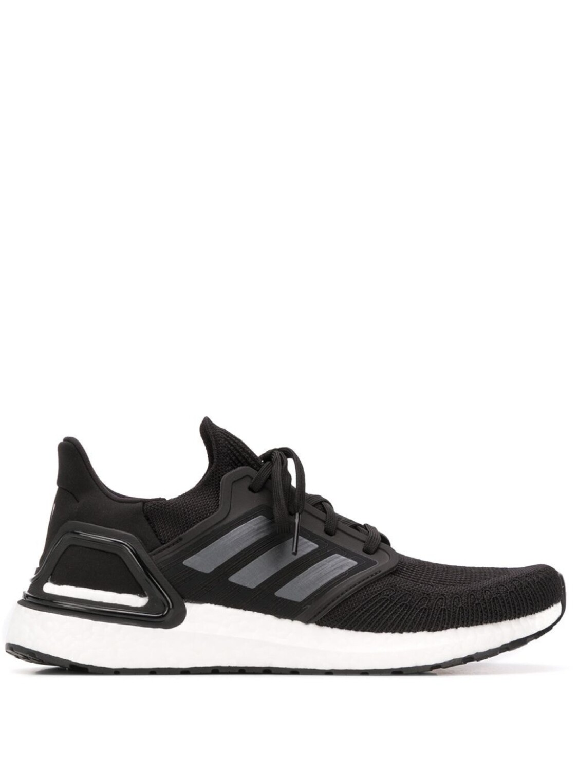 

Adidas кроссовки UltraBoost 20, черный