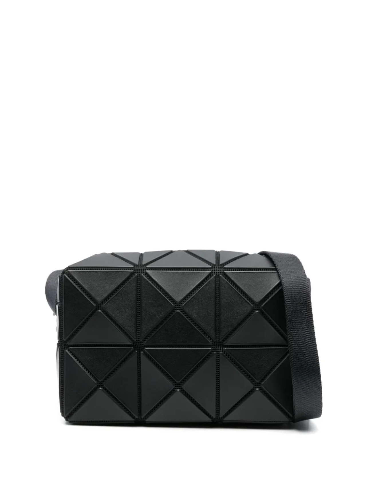 

Bao Bao Issey Miyake Cuboid сумка через плечо, черный