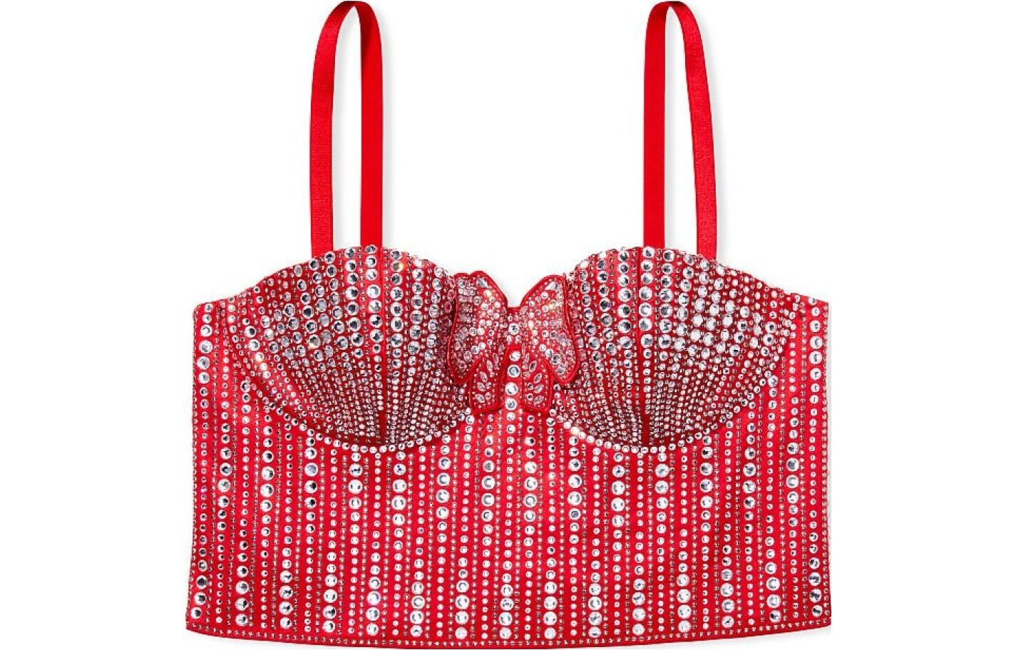 

Женский бюстгальтер Victoria'S Secret