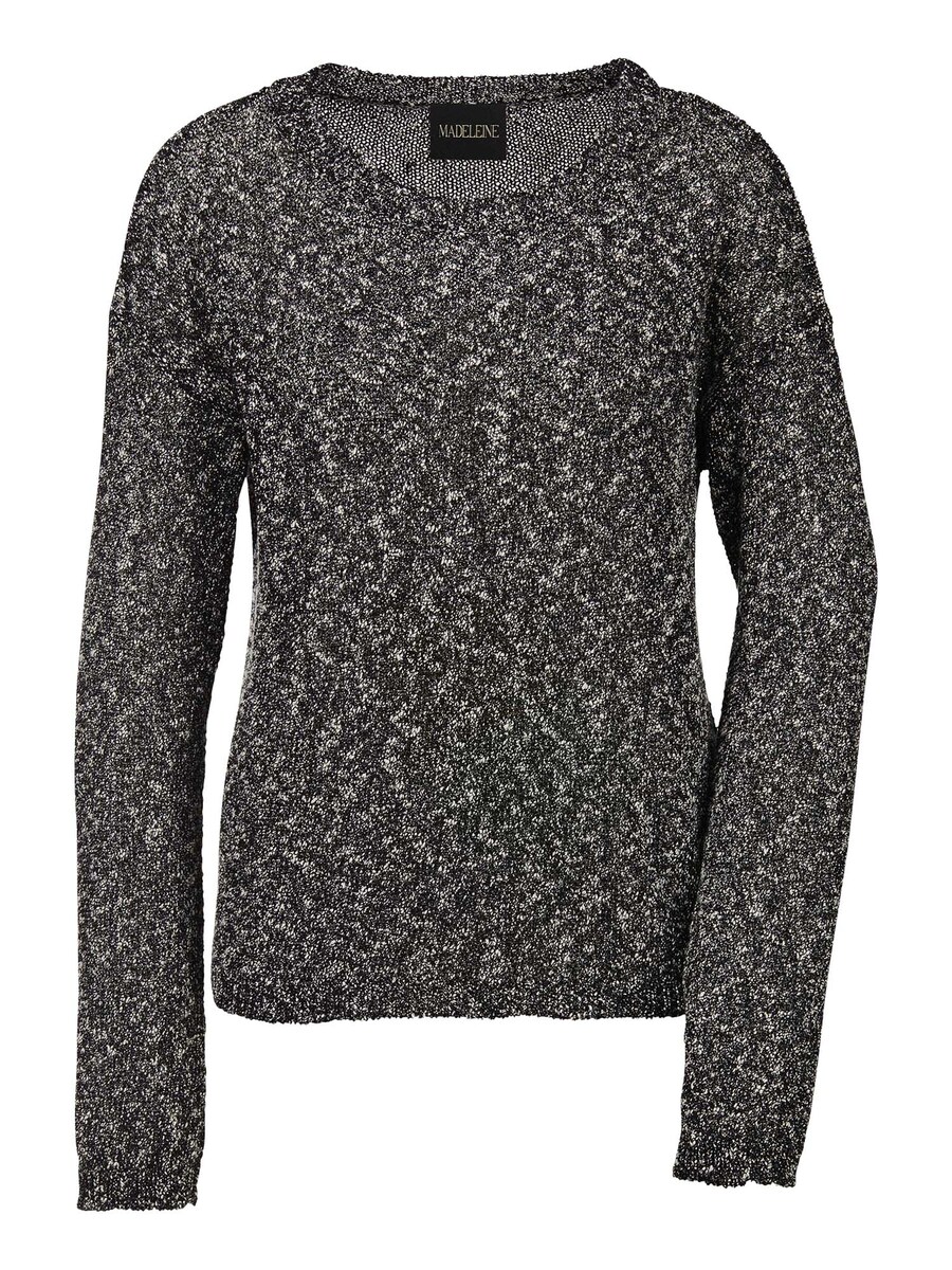 

Свитер MADELEINE, белый