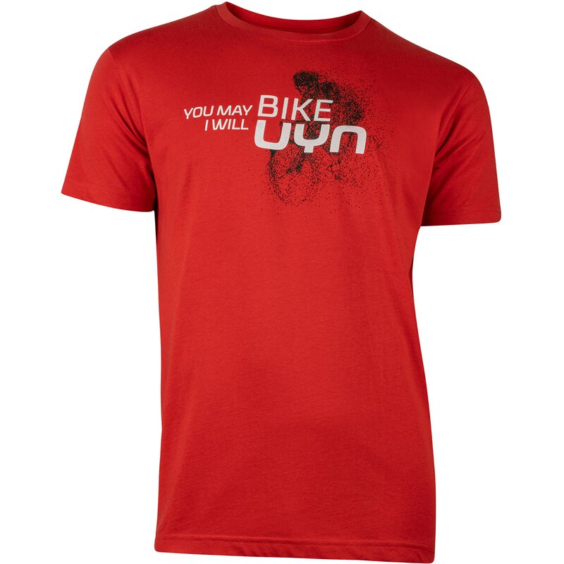 

Рубашка ner club Uyn, красный