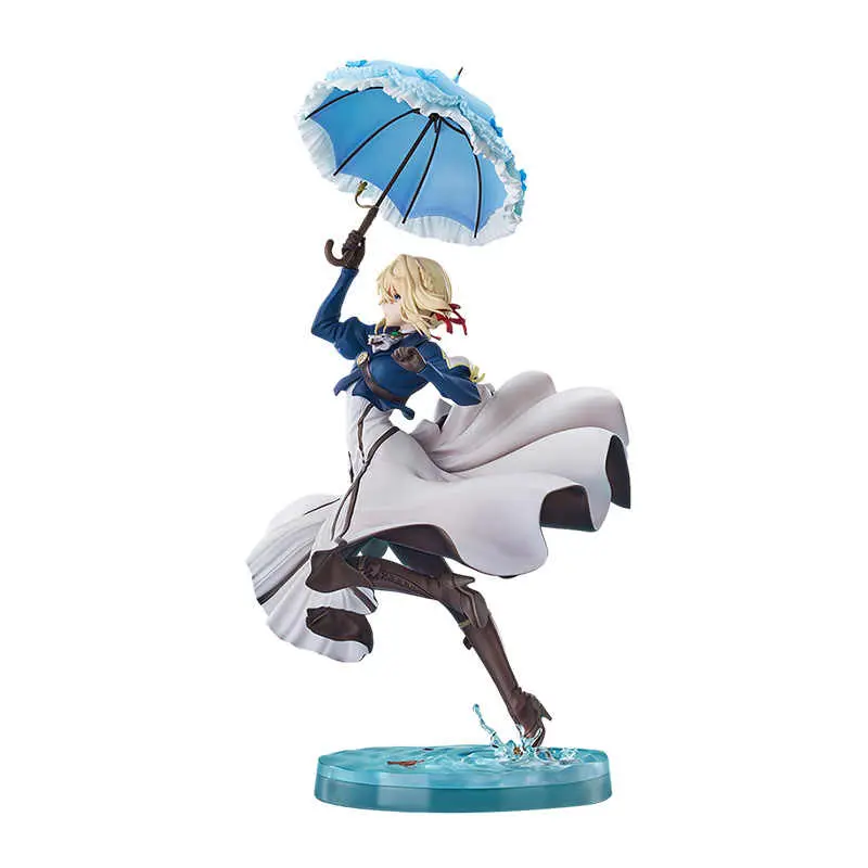

GOOD SMILE COMPANY Фигурка GSC Violet Evergarden Villette Ifgarden