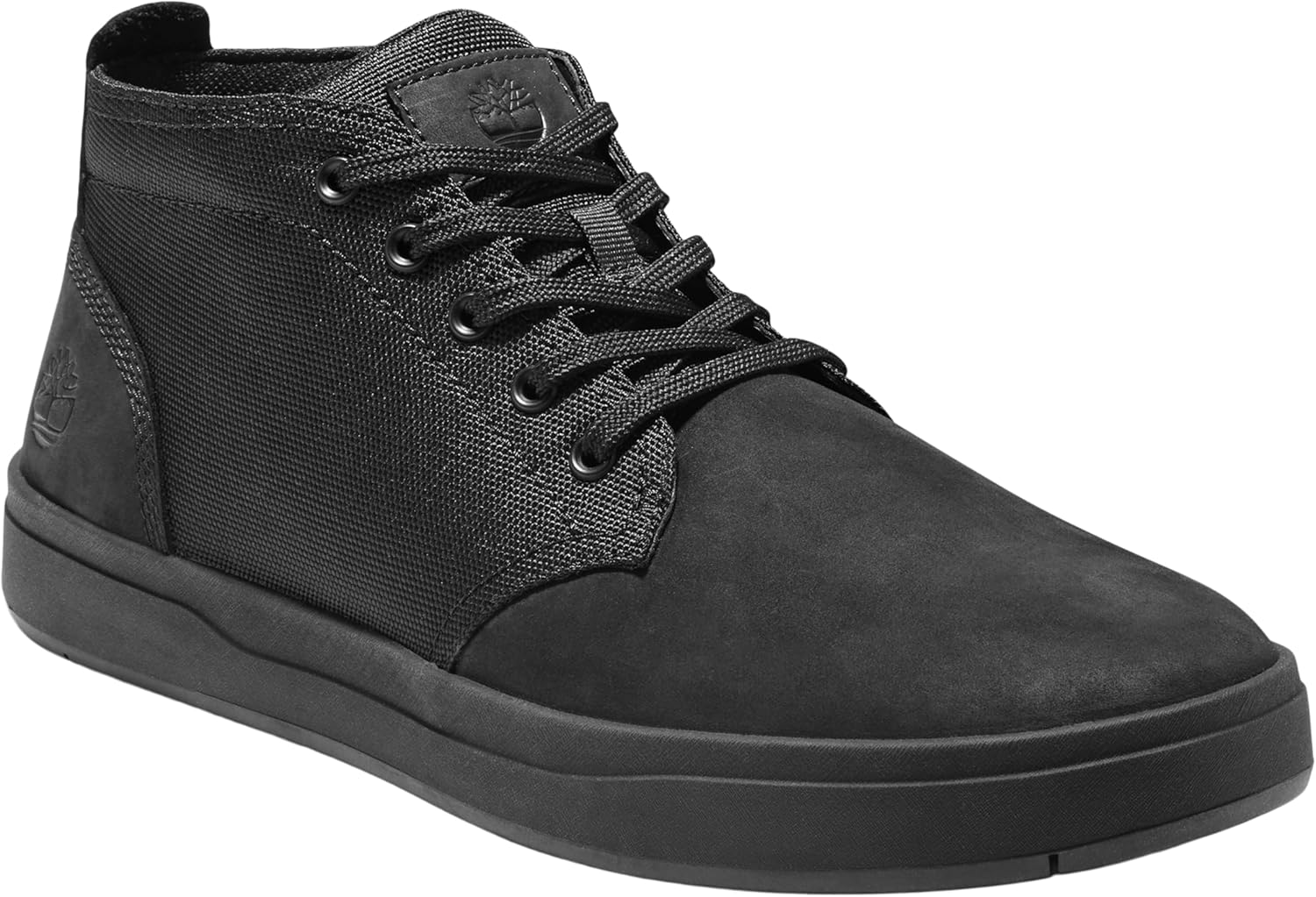 Мужские ботинки Timberland Davis Square Chukka — фото 2