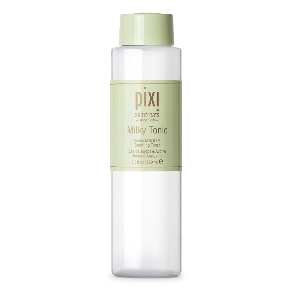 

Успокаивающий тоник для лица milky tonic Pixi, 250 мл