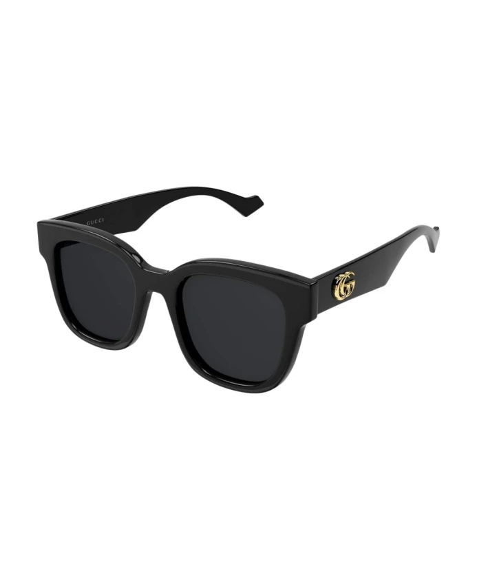 

Солнцезащитные Очки Gucci, черный