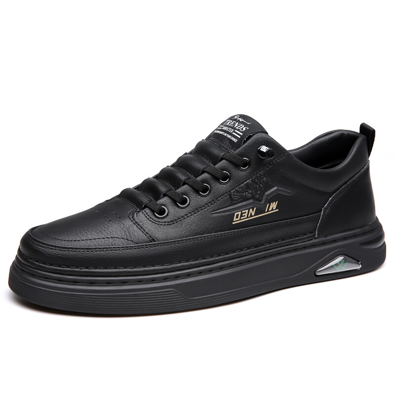 

Кроссовки мужские Lifestyle Shoes Men Low-Top Bull Charm, белый
