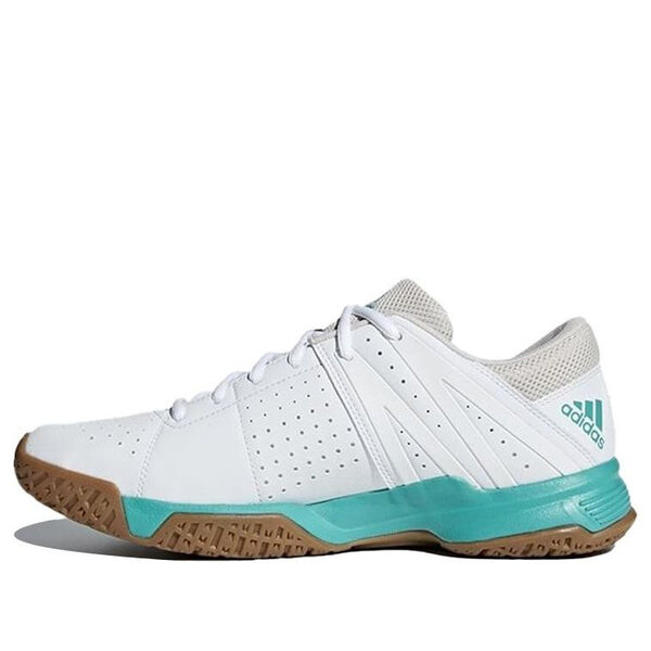 

Кроссовки wucht p3 Adidas, белый