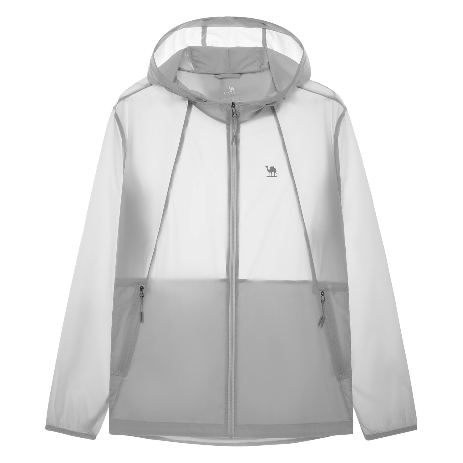 

Серия Urban Function Солнцезащитная одежда унисекс Camel, цвет Emei Green