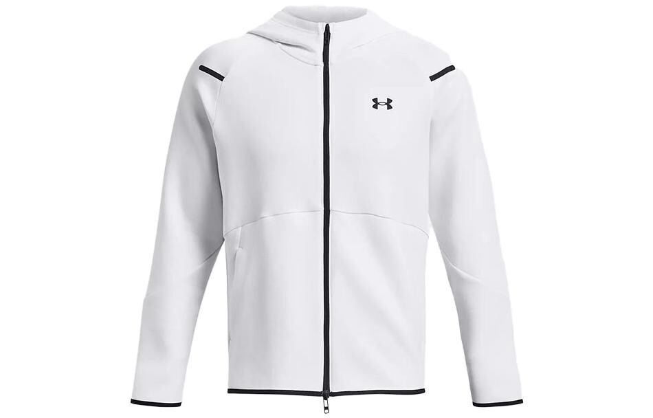 

Куртка мужская белая Under Armour, белый