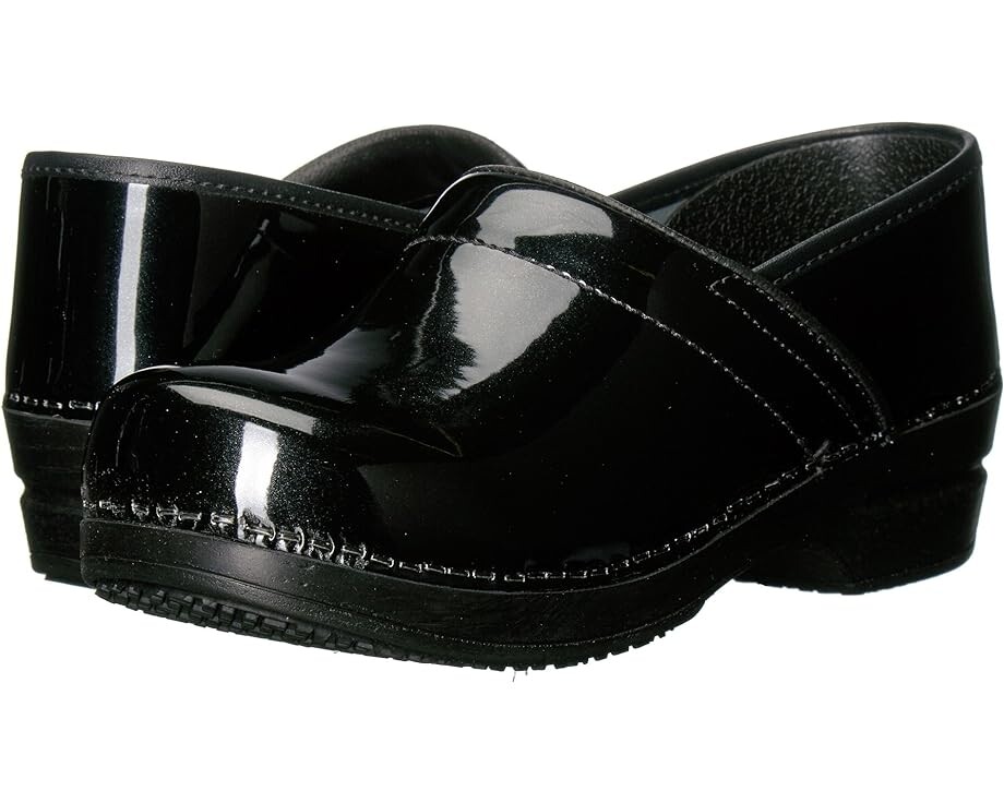 

Сабо Sanita Smart Step Sable Pro, черный