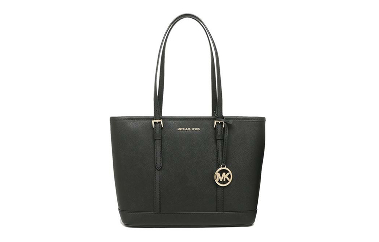 

MICHAEL KORS Дорожная сумка из коровьей кожи для шопинга