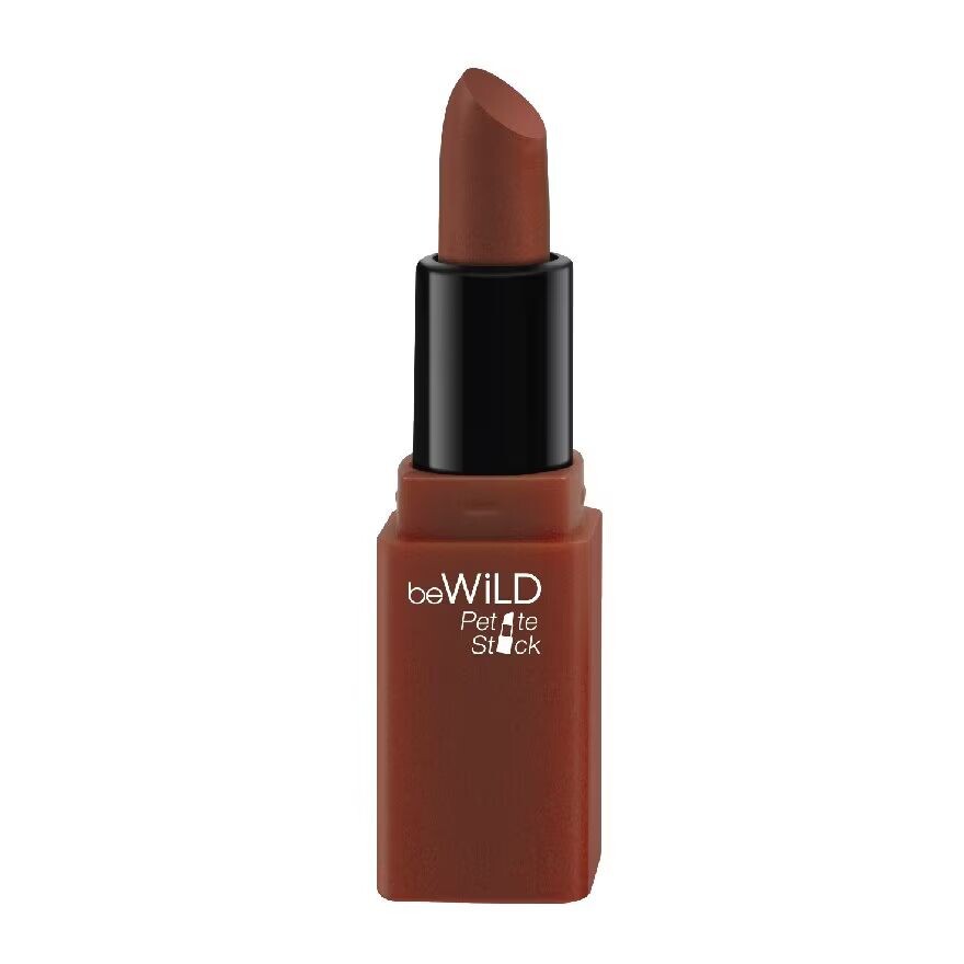 

Bewild Petite Stick 2,3 г 12 Кораллово-коричневый, Coral Brown