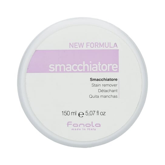 

Пятновыводитель, Крем для удаления краски с кожи, 150 мл FANOLA