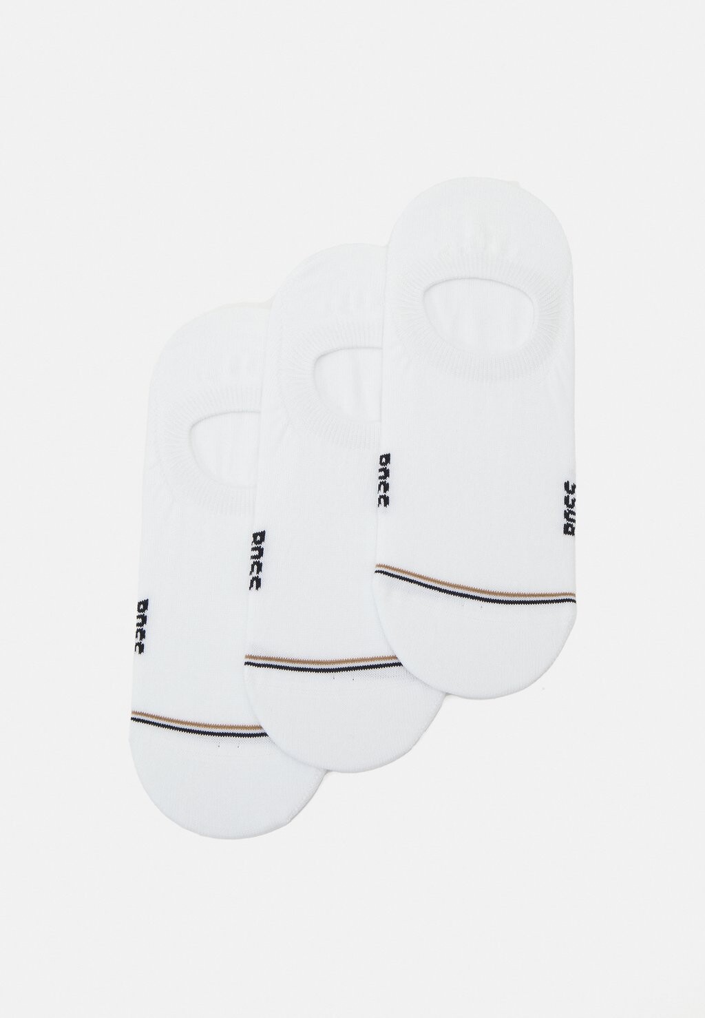 

Носки ICONIC 3 PACK BOSS, белый