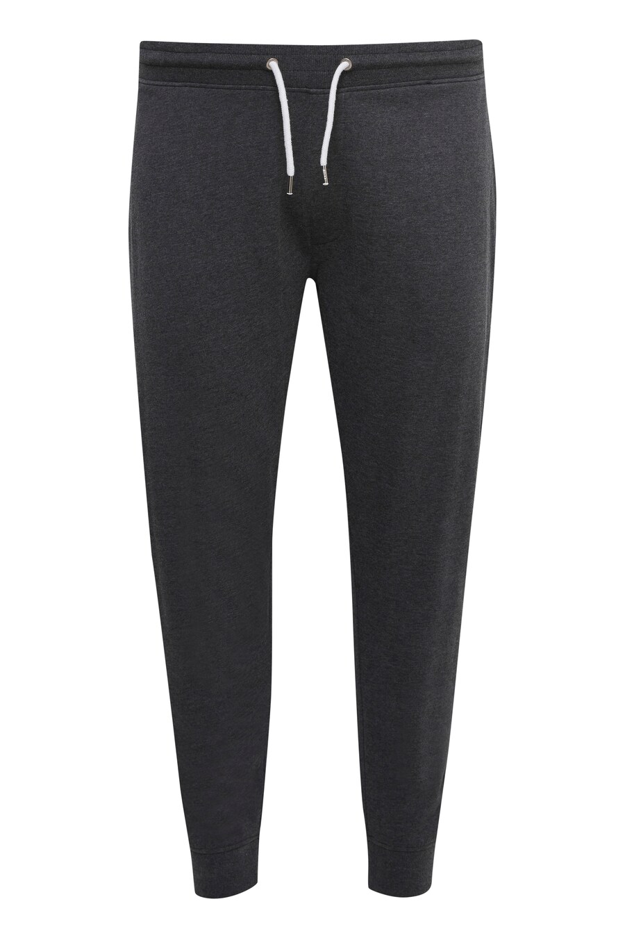 

Тканевые брюки !Solid Tapered Pants TAMBERT, темно-серый