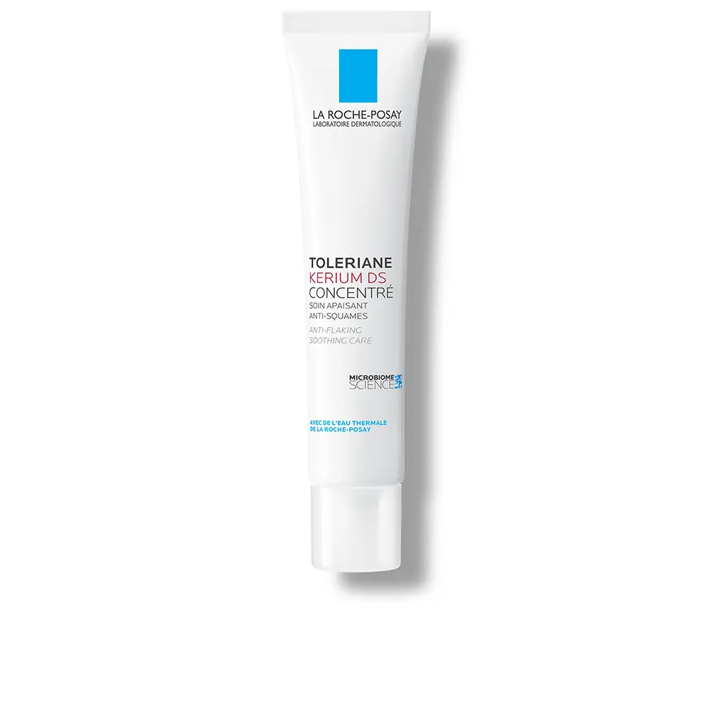 

Крем для лица Kerium ds crema facial calmante La Roche Posay, 40 мл.