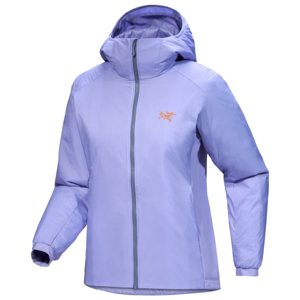 

Женская толстовка с капюшоном Atom - куртка из синтетического волокна Arc'Teryx, Twilight Trail