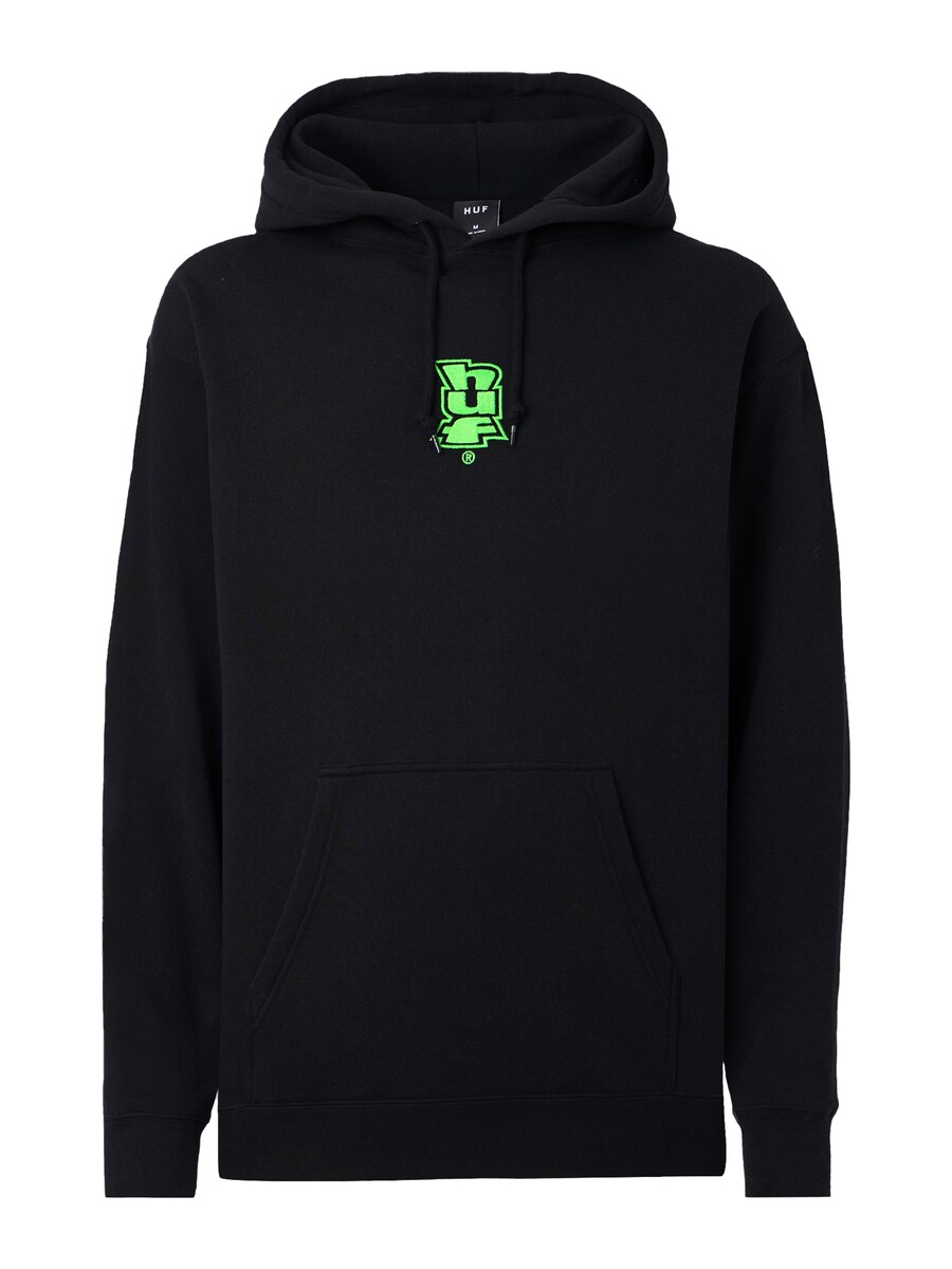 

Толстовка HUF Megablast , Black