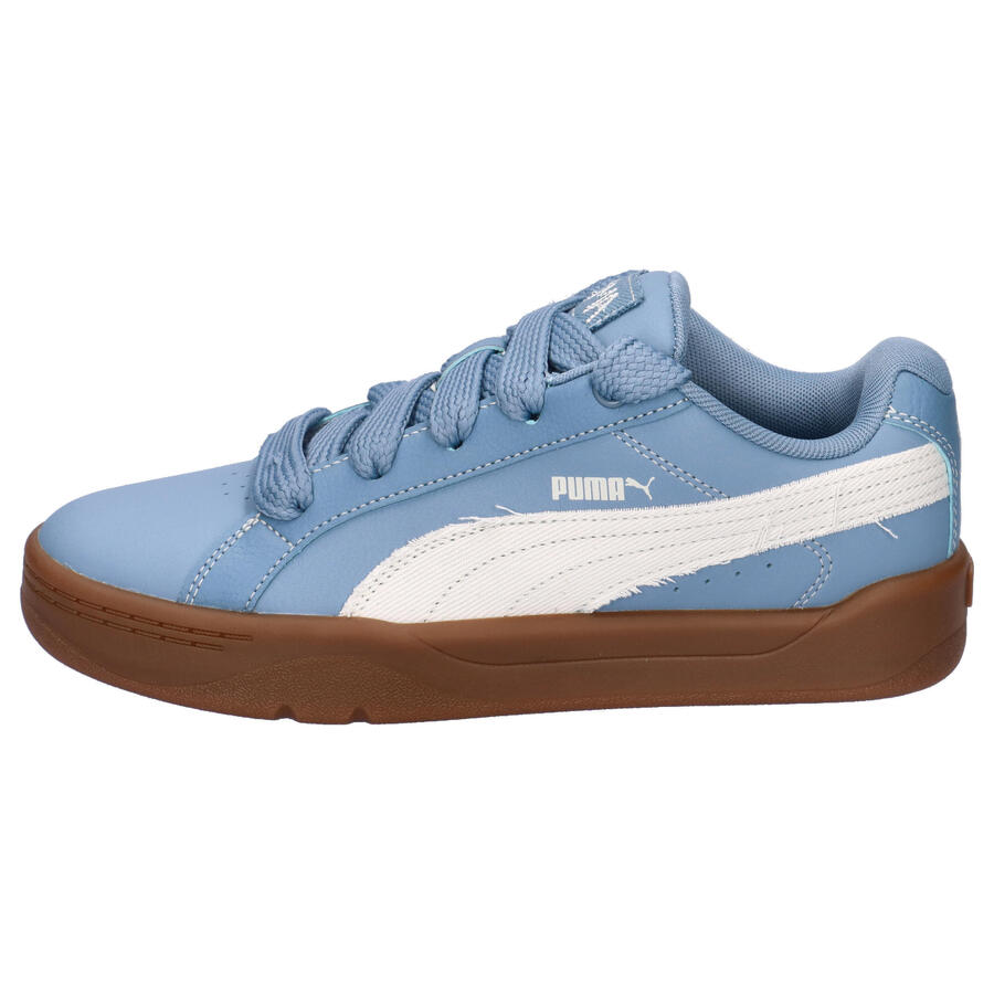 Детские кроссовки Puma Park Lifestyle Easy MID 90s Jr 402943 — фото 2