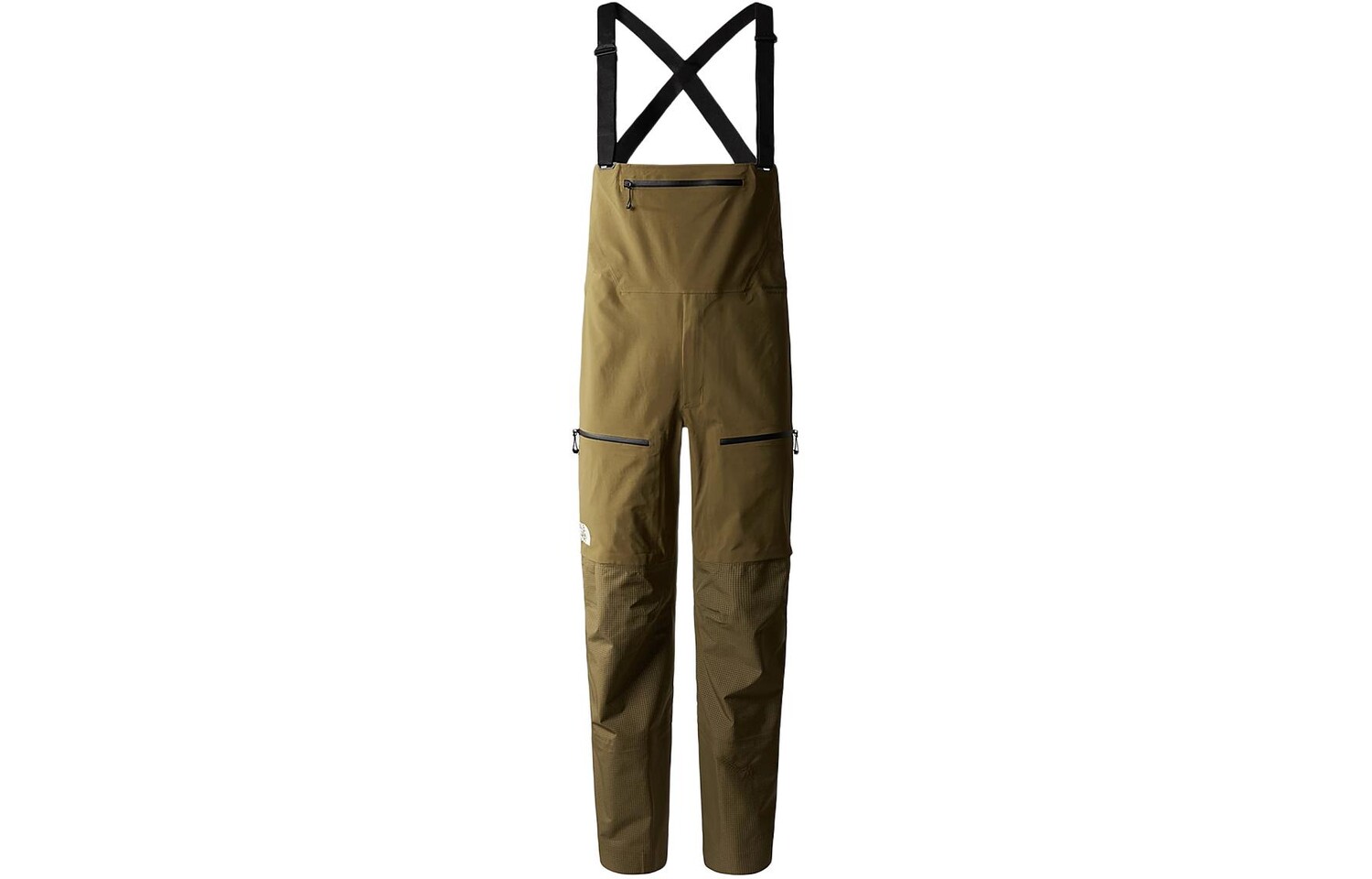 

Комбинезон мужской оливково-зеленый The North Face, оливково-зеленый