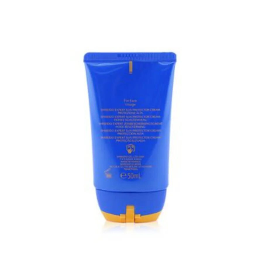 Shiseido - Экспертный солнцезащитный крем для лица SPF 30 UVA (Высокая защита, Очень водостойкий) 50 мл/1,69 унции — фото 2