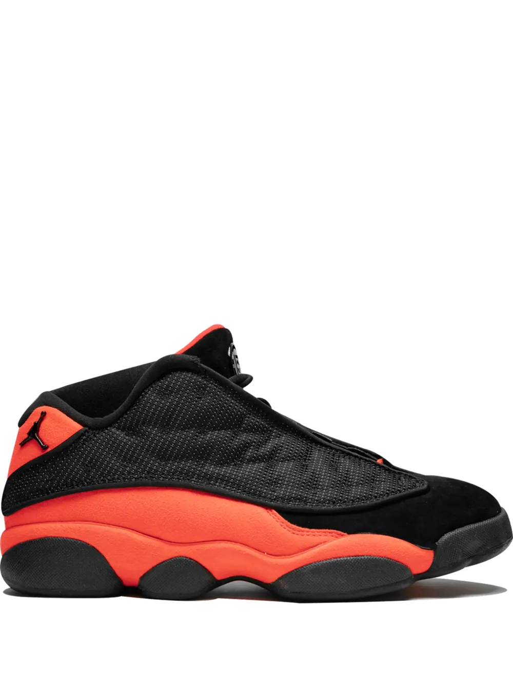 

Кроссовки Air 13 Retro Low NRG/CT Jordan, черный