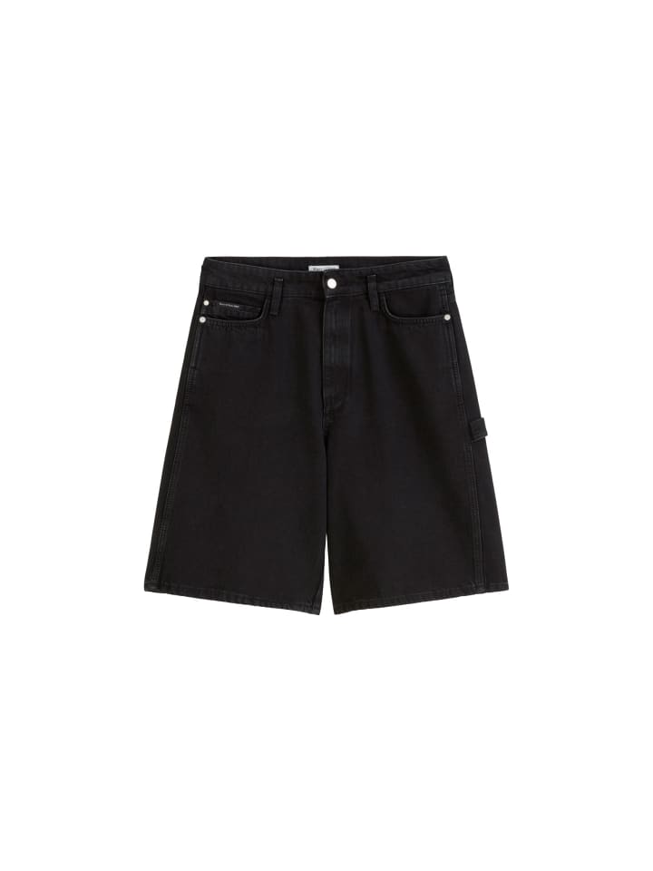 

Шорты Marc O'Polo DENIM, черный