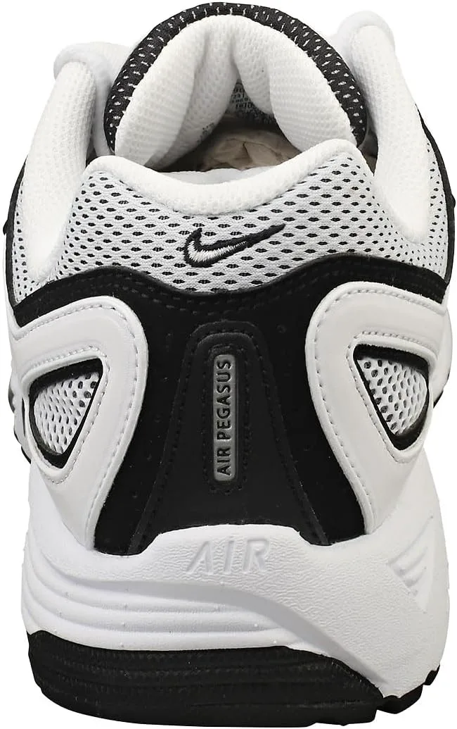 Мужские кроссовки Nike Air Pegasus 2005, белый/черный — фото 4