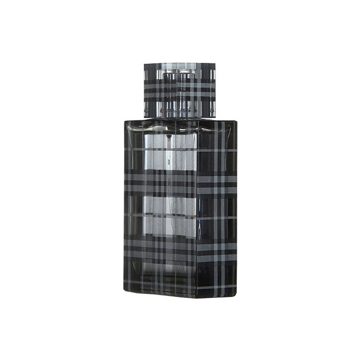 

Мужской парфюм Brit Stripes Woody Oriental Accord Eau De Toilette 30мл/50мл/100мл/200мл Burberry