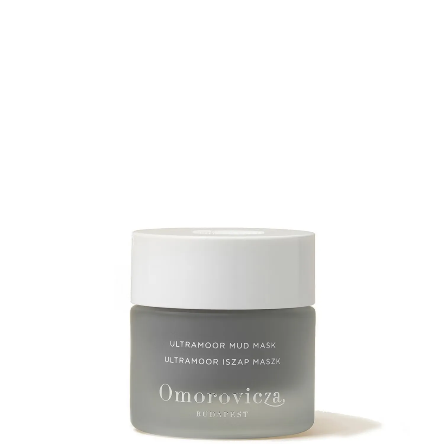 

Грязевая маска Ultramoor (50 мл) Omorovicza