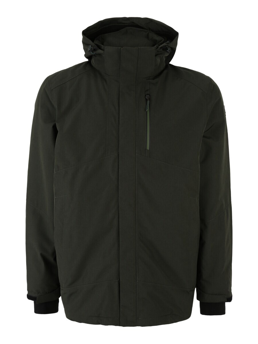 

Лыжная куртка KILLTEC Outdoor jacket, черный