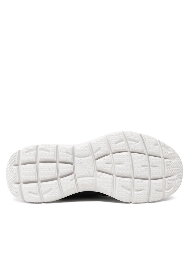 Кроссовки High Range Skechers, черный — фото 4