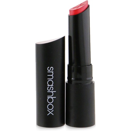 

Always On Cream To Matte Lipstick Besos Яркий Холодный Розовый 0.07oz Smashbox