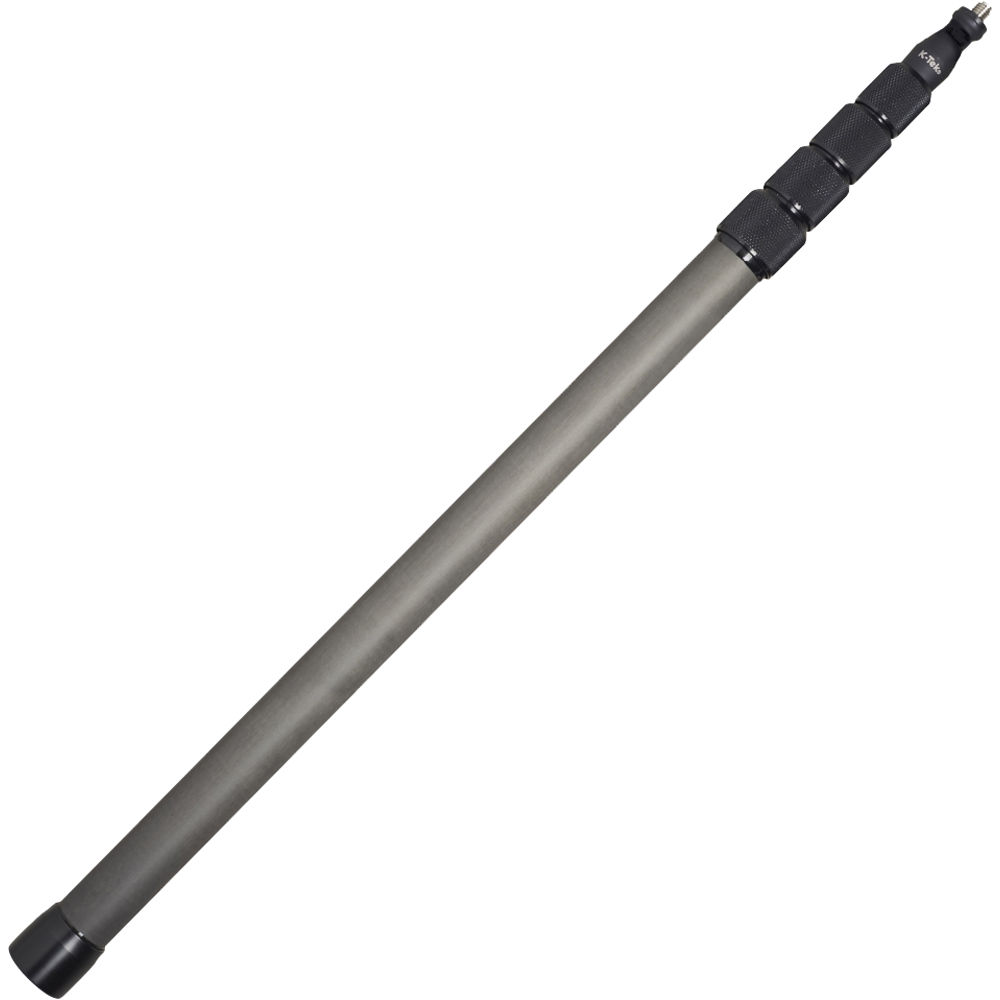 

K-Tek KEG-150 Avalon Series Graphite Boompole (Uncabled) KEG-150