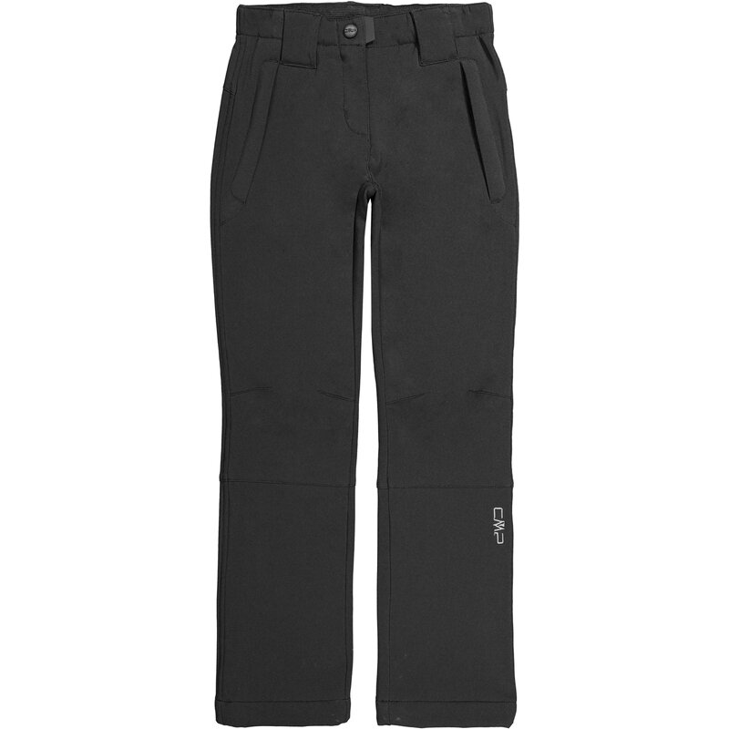 

Keilhose kid g long pant Cmp, цвет nero