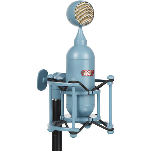 

Конденсаторный микрофон с большой диафрагмой Soyuz Microphones 023 Bomblet Deluxe (ограниченная серия Atomic Heart)