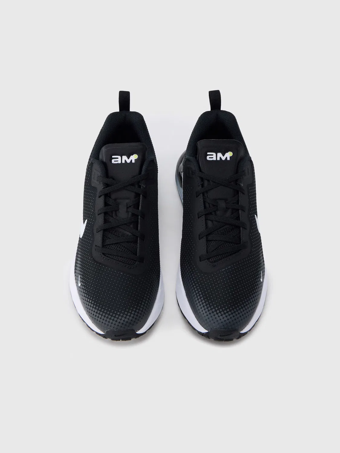 Кроссовки 'AIR MAX PHOENIX' Nike Sportswear, Black — фото 3